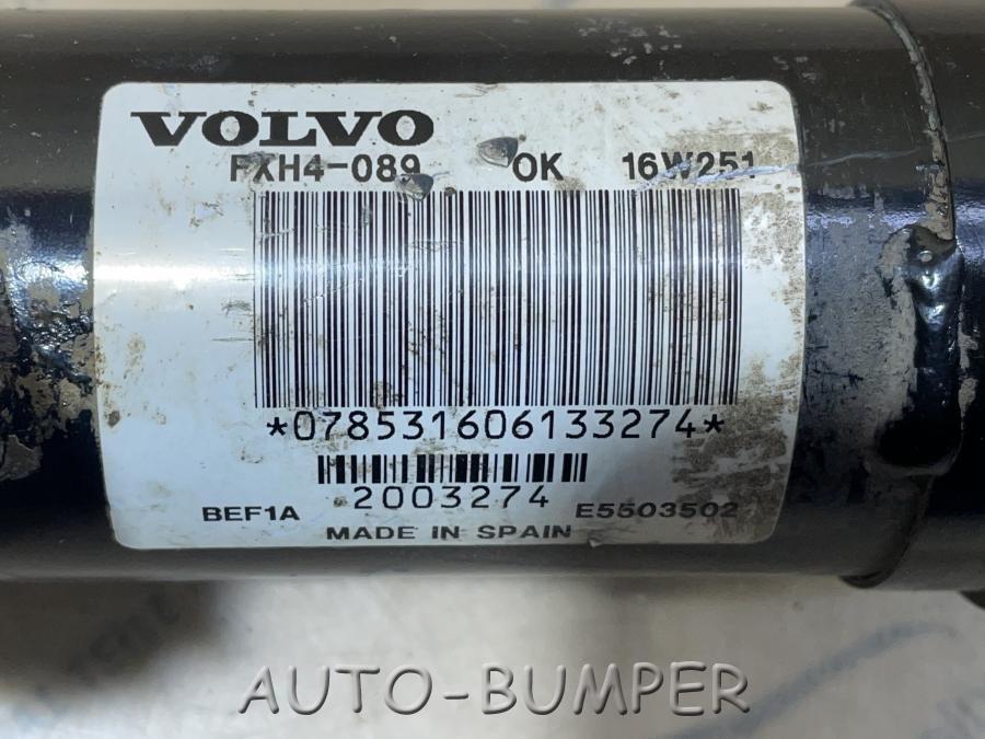 Volvo XC90 2015- Амортизатор передний 31476852 FXH4-089